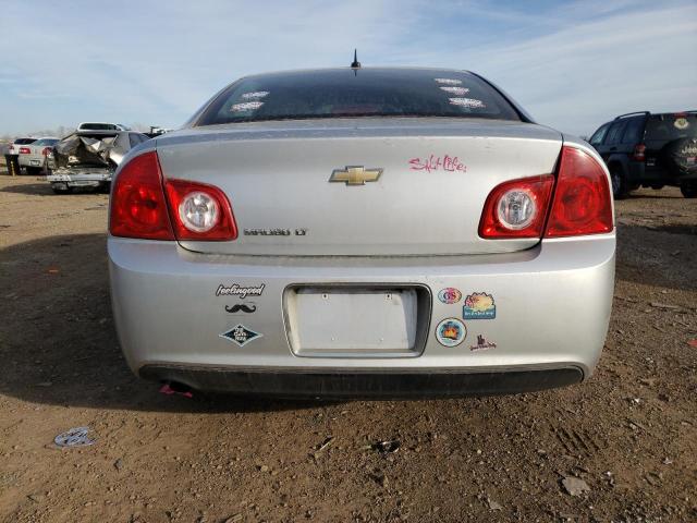 Photo 6 from auction – 2011 CHEVROLET MALIBU 1LT with VIN 1G1ZC5E15BF334546