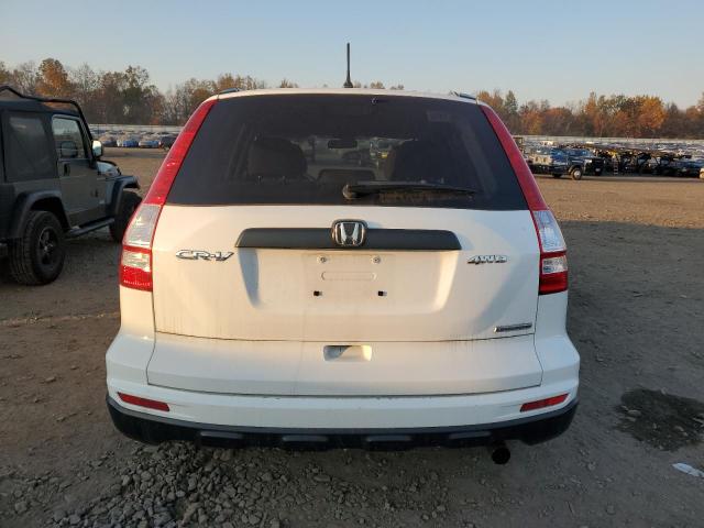 Photo 6 from auction – 2011 HONDA CR-V SE with VIN 5J6RE4H47BL076611