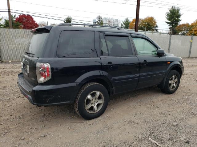 Photo 3 from auction – 2008 HONDA PILOT EXL with VIN 5FNYF18738B026064