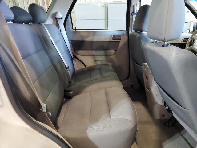 Photo 10 from auction – 2009 FORD ESCAPE XLT with VIN 1FMCU03G79KB10552