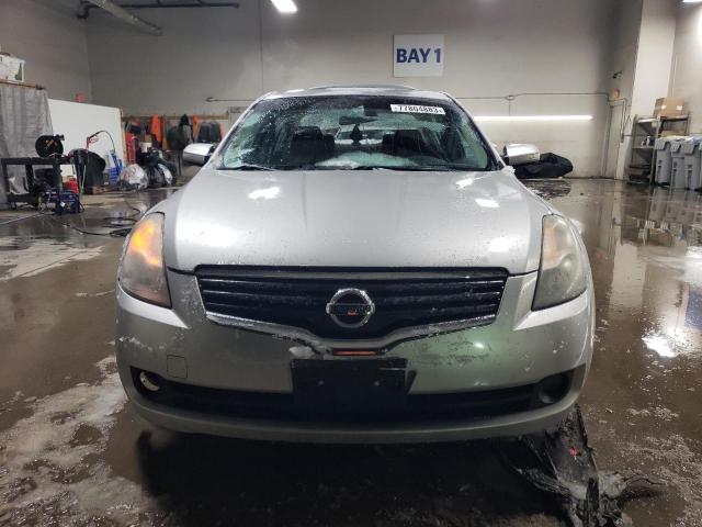 Photo 5 from auction – 2008 NISSAN ALTIMA 3.5 with VIN 1N4BL21E88C263133