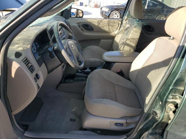 Photo 7 from auction – 2002 FORD ESCAPE XLT with VIN 1FMYU03122KD00394
