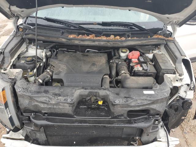 Photo 11 from auction – 2015 FORD EXPLORER S with VIN 1FM5K8GT3FGA24593