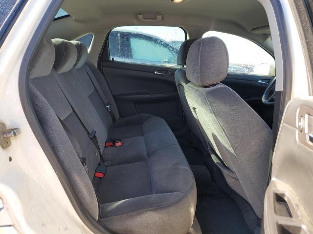 Photo 10 from auction – 2008 CHEVROLET IMPALA LS with VIN 2G1WB58K581219925