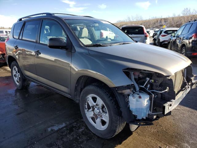 Photo 4 from auction – 2012 TOYOTA RAV4 with VIN 2T3BF4DV9CW190868