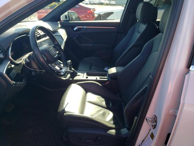 Photo 7 from auction – 2020 AUDI Q3 PRESTIG with VIN WA1FECF33L1014269