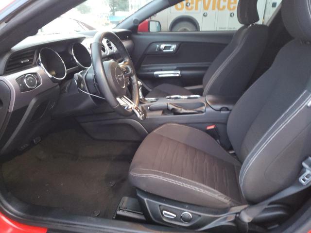 Photo 7 from auction – 2016 FORD MUSTANG GT with VIN 1FA6P8CF9G5336933