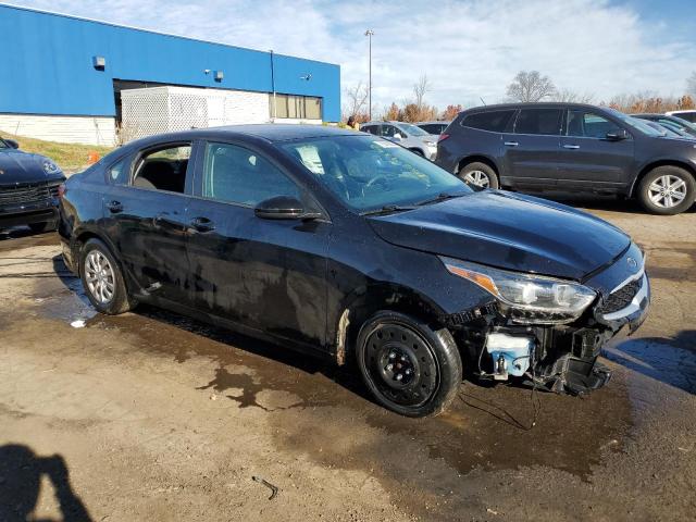 Photo 4 from auction – 2019 KIA FORTE FE with VIN 3KPF24AD6KE028117