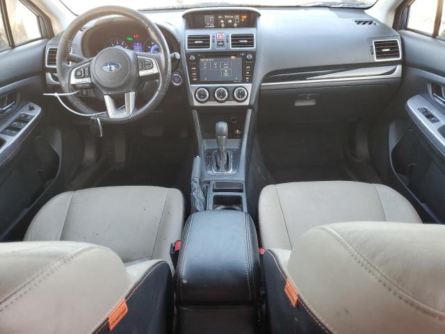 Photo 8 from auction – 2016 SUBARU CROSSTREK with VIN JF2GPBLC9GH251298