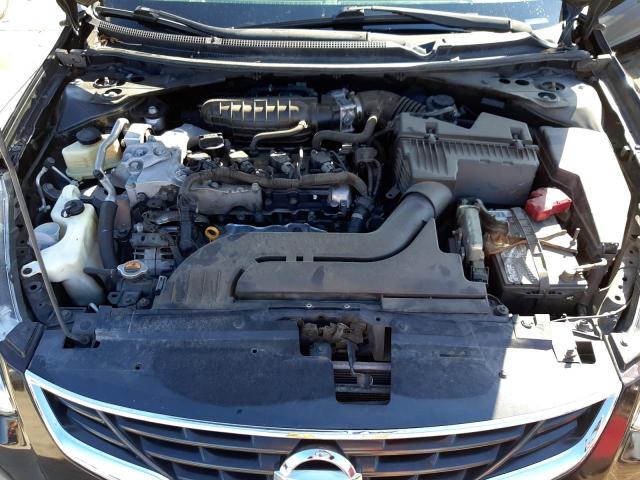 Photo 11 from auction – 2010 NISSAN ALTIMA S with VIN 1N4AL2EP2AC118053