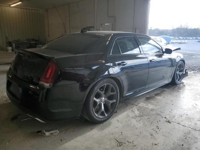 Photo 3 from auction – 2016 CHRYSLER 300 S with VIN 2C3CCABT3GH268620