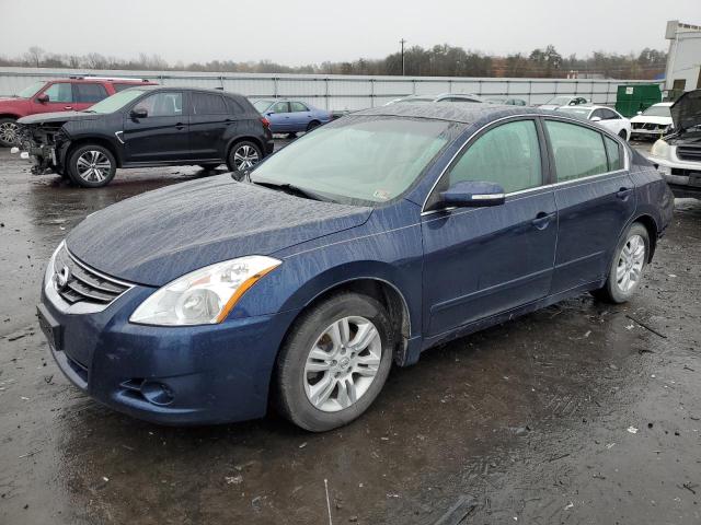 NISSAN ALTIMA BAS 2010 con VIN 1N4AL2AP2AN565962 - Foto de la subasta