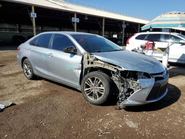 Photo 4 from auction – 2017 TOYOTA CAMRY LE with VIN 4T1BF1FK3HU744116
