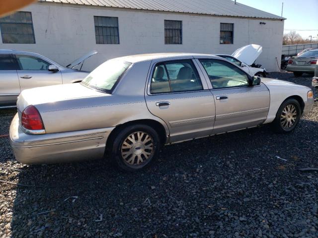 Photo 3 from auction – 2004 FORD CROWN VICT with VIN 2FAFP74W54X182174