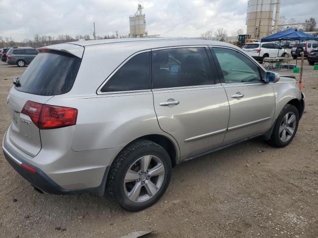 Фото 3 с аукциона – 2012 ACURA MDX TECHNO с VIN 2HNYD2H30CH536362