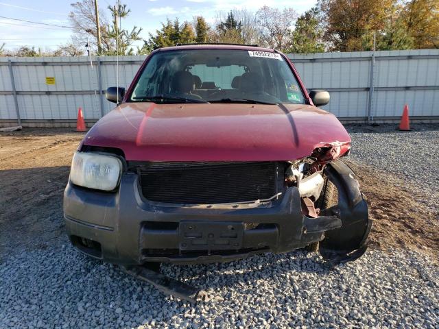 Photo 5 from auction – 2003 FORD ESCAPE XLS with VIN 1FMYU92123KB86517