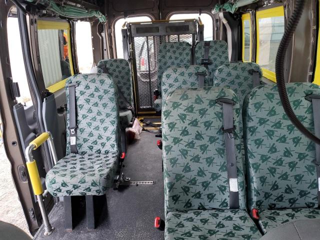 Photo 10 from auction – 2016 FORD TRANSIT T- with VIN 1FDZX2XM2GKB54663