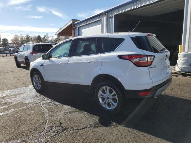 Photo 2 from auction – 2017 FORD ESCAPE SE with VIN 1FMCU9GD6HUB83130