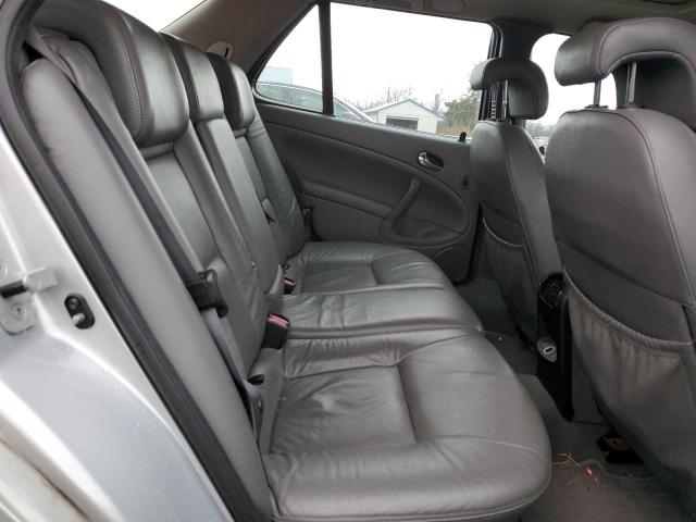 Photo 10 from auction – 2004 SAAB 95 with VIN YS3EB59E443503264