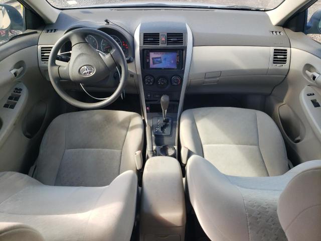 Photo 8 from auction – 2009 TOYOTA COROLLA BA with VIN 1NXBU40E79Z003480