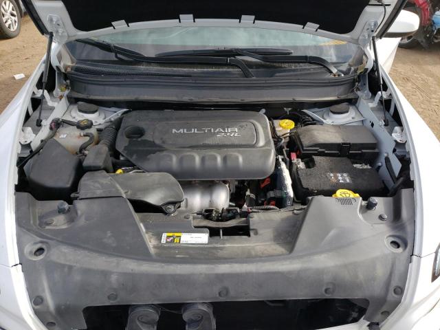 Photo 12 from auction – 2016 JEEP CHEROKEE L with VIN 1C4PJMCBXGW170647