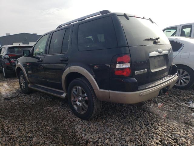 Photo 2 from auction – 2006 FORD EXPLORER E with VIN 1FMEU74806UA78214