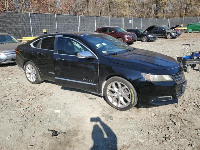 Photo 4 from auction – 2014 CHEVROLET IMPALA LTZ with VIN 1G1155S35EU105538