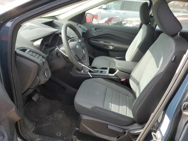 Photo 10 from auction – 2019 FORD ESCAPE S with VIN 1FMCU0F77KUC57346