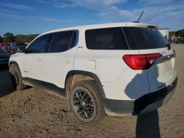 Photo 2 from auction – 2017 GMC ACADIA SLE with VIN 1GKKNKLA0HZ149093