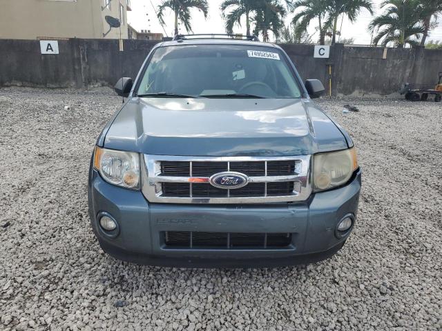 Photo 5 from auction – 2012 FORD ESCAPE XLT with VIN 1FMCU0D7XCKA33133