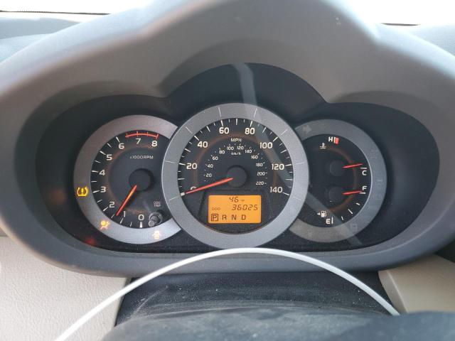 Photo 9 from auction – 2011 TOYOTA RAV4 with VIN 2T3ZF4DV3BW068049