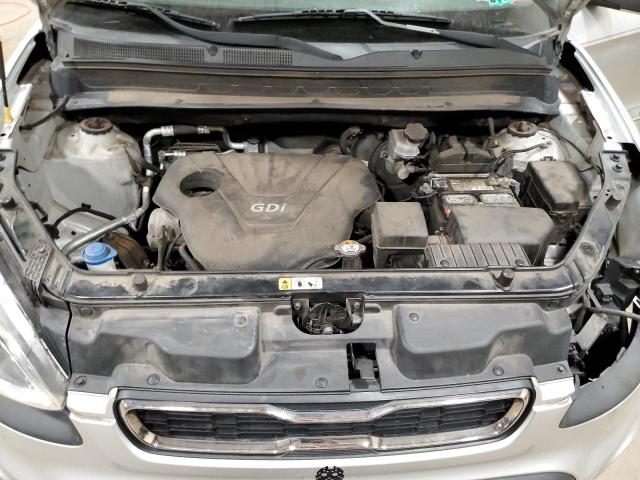 Photo 11 from auction – 2013 KIA SOUL with VIN KNDJT2A57D7564906