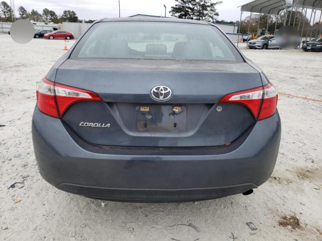 Photo 6 from auction – 2016 TOYOTA COROLLA L with VIN 5YFBURHE6GP505638
