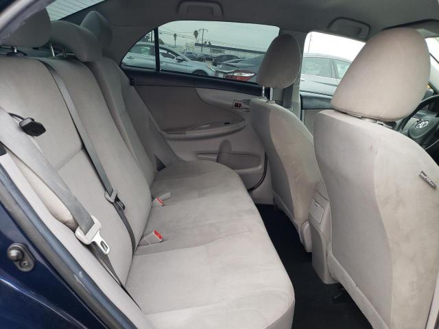 Photo 10 from auction – 2013 TOYOTA COROLLA BA with VIN 5YFBU4EE6DP171856