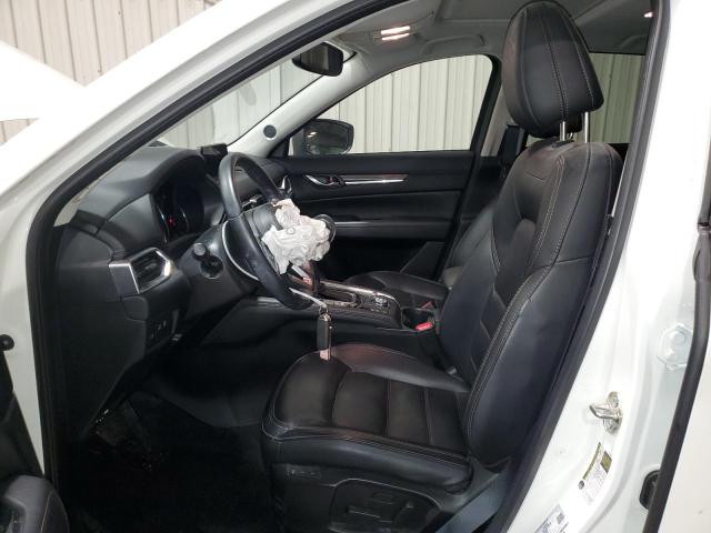 Photo 7 from auction – 2019 MAZDA CX-5 GRAND with VIN JM3KFBDM1K0628398
