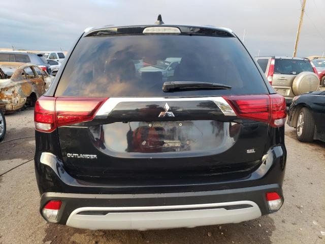 Photo 6 from auction – 2020 MITSUBISHI OUTLANDER with VIN JA4AZ3A35LZ036703