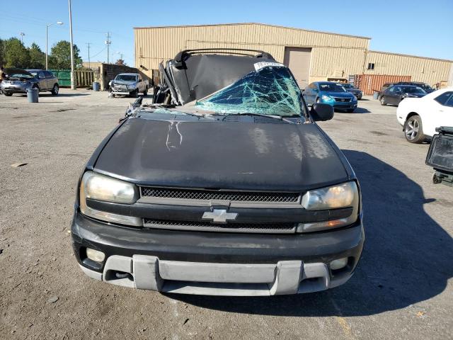 Photo 5 from auction – 2004 CHEVROLET TRAILBLAZE with VIN 1GNET16S446130482