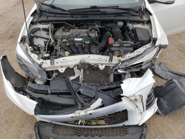 Photo 11 from auction – 2017 TOYOTA COROLLA L with VIN 5YFBURHE5HP706898