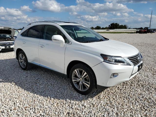 Photo 4 from auction – 2015 LEXUS RX 350 with VIN 2T2ZK1BA4FC193065