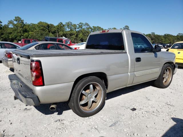 صورة رقم 3 من المزاد - 2004 CHEVROLET SILVERADO مع VIN 1GCEC14T44Z293149