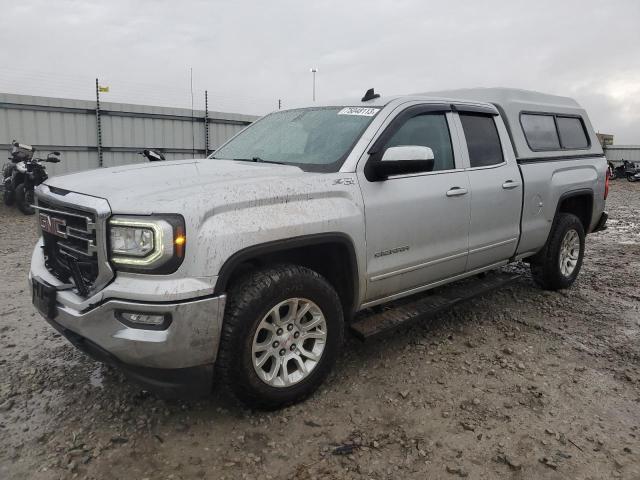 GMC SIERRA LIM 2019 with VIN 2GTV2MEC5K1112830 - Photo from auction