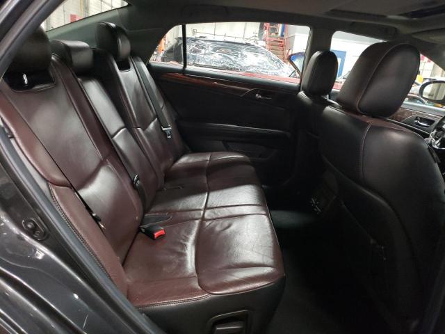 Photo 10 from auction – 2011 TOYOTA AVALON with VIN 4T1BK3DB0BU428495