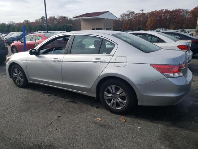 Photo 2 from auction – 2012 HONDA ACCORD SE with VIN 1HGCP2F66CA145298