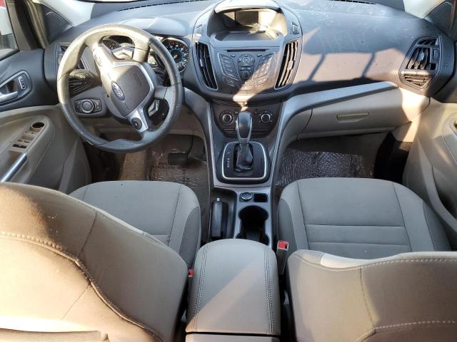 Photo 8 from auction – 2013 FORD ESCAPE SE with VIN 1FMCU0GX1DUC38390