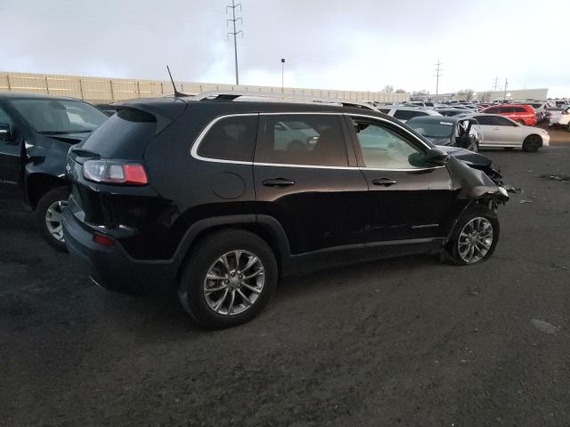 Photo 3 from auction – 2019 JEEP CHEROKEE L with VIN 1C4PJLLX0KD416809