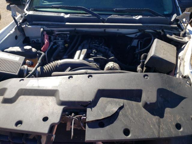 Photo 11 from auction – 2007 CHEVROLET SILVERADO with VIN 1GCHK24K27E520914