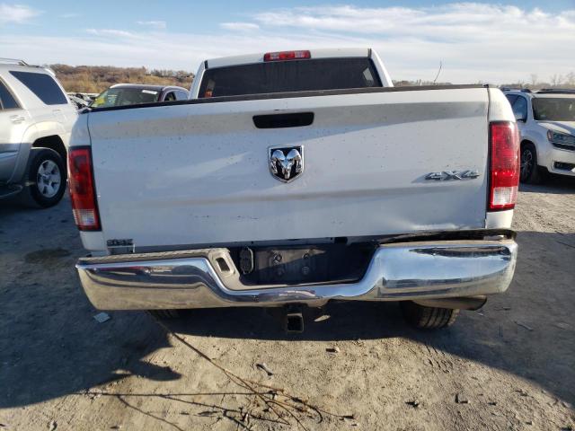 Photo 6 from auction – 2021 RAM 1500 CLASS with VIN 3C6RR7KG3MG574357