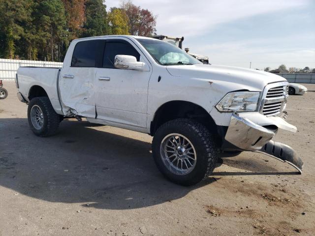 Photo 4 from auction – 2016 RAM 1500 SLT with VIN 1C6RR7LT5GS139090