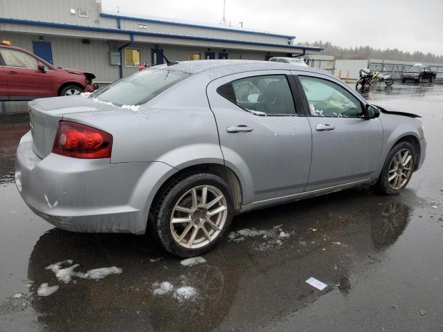 Photo 3 from auction – 2013 DODGE AVENGER SE with VIN 1C3CDZAB6DN702696