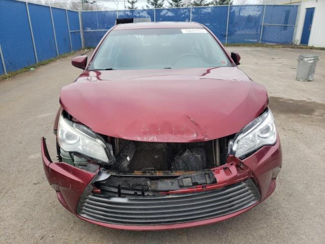 Photo 5 from auction – 2015 TOYOTA CAMRY LE with VIN 4T1BF1FK6FU969885